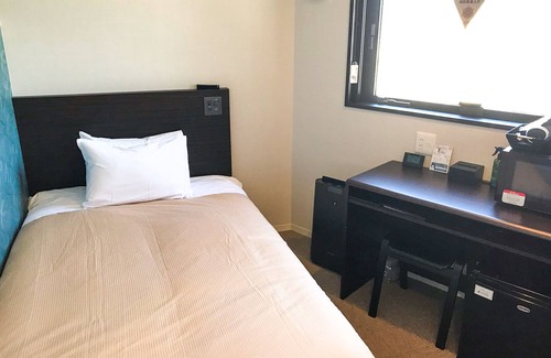 Higashiikebukuro Hotel | Hotel Livemax Ikebukuroekimae