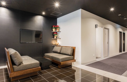 Kakegawa Hotel | HOTEL LiVEMAX Kakegawa-Ekimae