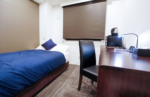 Kakegawa Hotel | HOTEL LiVEMAX Kakegawa-Ekimae