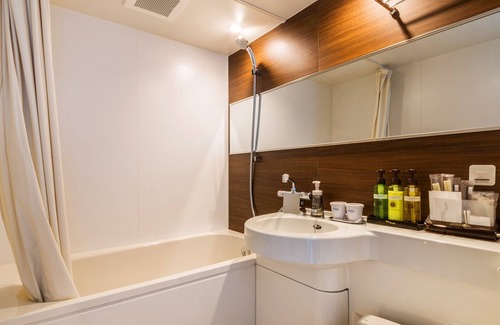 Kakegawa Hotel | HOTEL LiVEMAX Kakegawa-Ekimae