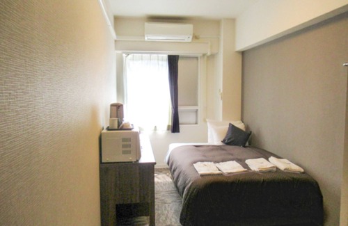 Yanagicho Hotel | HOTEL LiVEMAX Kawasaki Ekimae