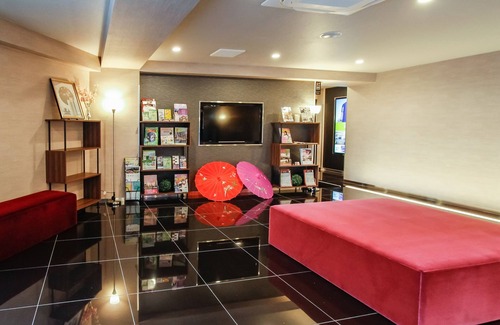 Kamigyo Hotel | HOTEL LiVEMAX Kyoto Nijojo-kita