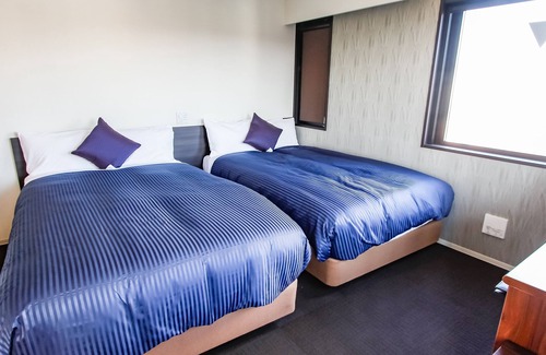 Kamigyo Hotel | HOTEL LiVEMAX Kyoto Nijojo-kita
