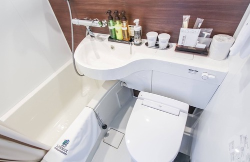 Kamigyo Hotel | HOTEL LiVEMAX Kyoto Nijojo-kita
