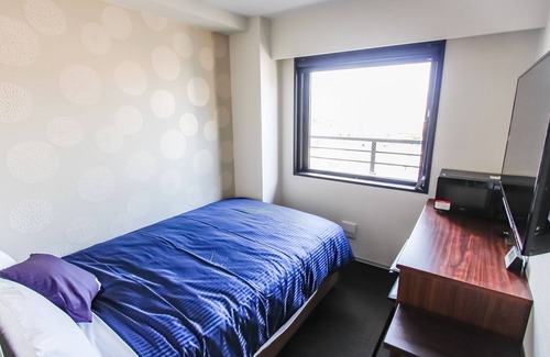 Kamigyo Hotel | HOTEL LiVEMAX Kyoto Nijojo-kita