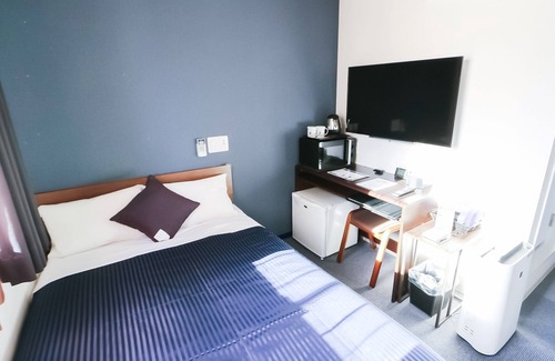 Machida Hotel | Hotel LiVEMAX Machida-Ekimae