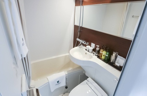 Machida Hotel | Hotel LiVEMAX Machida-Ekimae