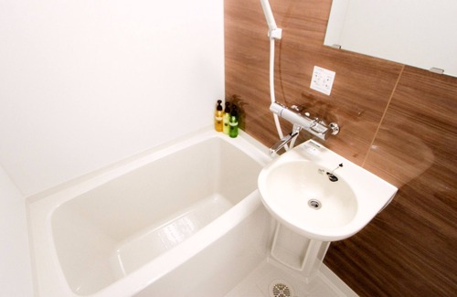 Chuo Ward Hotel | HOTEL LiVEMAX Minamihashimoto Ekimae