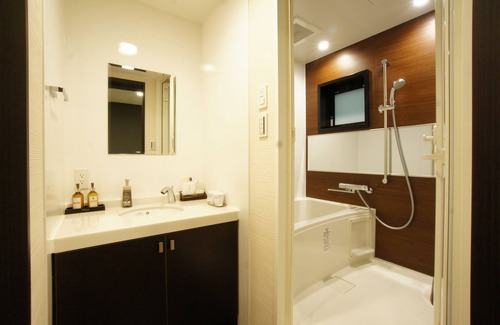 Naka Ward Hotel | Hotel LiVEMAX Nagoya Sakae East