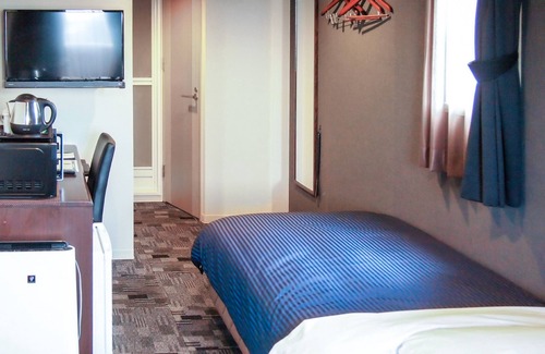 Nakamura Hotel | HOTEL LiVEMAX Nagoya Taikodori-Guchi
