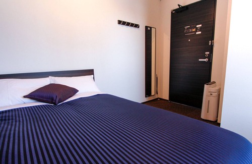 Nishi Hotel | Hotel Livemax Osaka Dome Mae