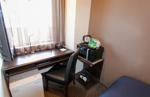 Nishi Hotel | Hotel Livemax Osaka Dome Mae