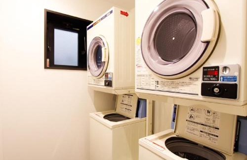 Nishi Hotel | HOTEL LiVEMAX Osaka Dome Mae Hotel