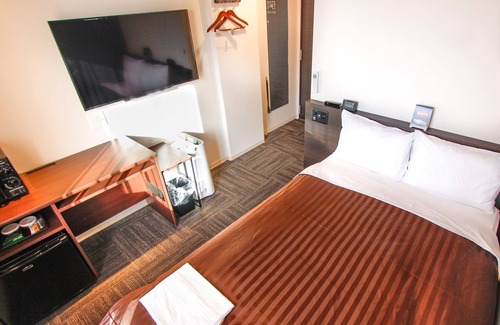 Kadoma Hotel | Hotel Livemax Osaka Kadoma