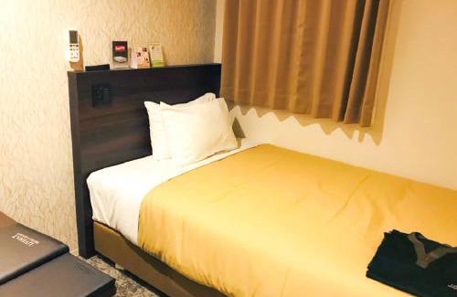 Odori Hotel | HOTEL LiVEMAX PREMIUM Sapporo Odorikoen