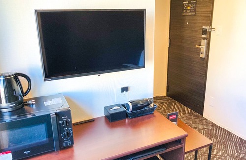 Aoba Ward Hotel | Hotel Livemax Sendai Hirose-dori