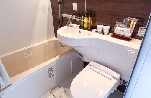 Aoba Ward Hotel | Hotel Livemax Sendai Hirose-dori