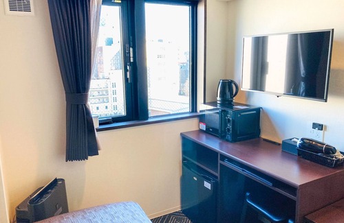 Aoba Ward Hotel | Hotel Livemax Sendai Hirose-dori