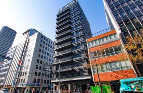 Minamisenba Hotel | HOTEL LiVEMAX Shinsaibashi East
