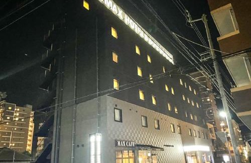 Nishikimachi Hotel | HOTEL LiVEMAX Takamatsu Eki Mae