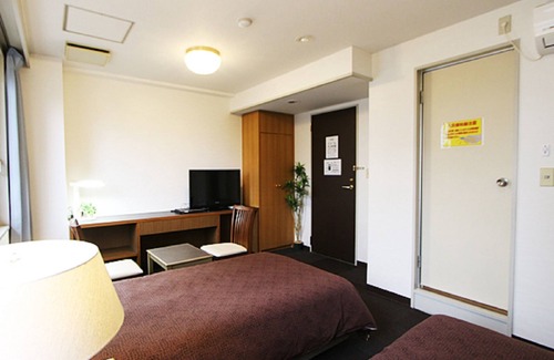 Koto Hotel | HOTEL LiVEMAX Tokyo Kiba