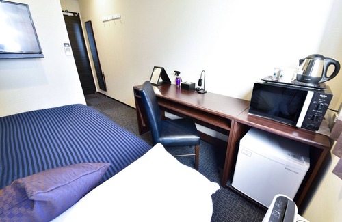 Toyosu Hotel | Hotel LiVEMAX Toyosu-Ekimae