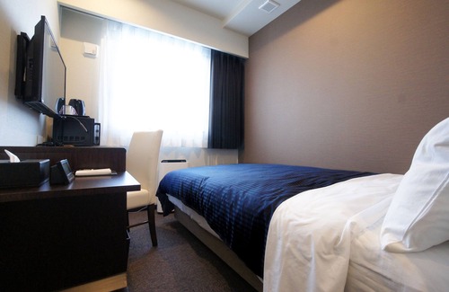 Nakatsu Hotel | Hotel LiVEMAX Umeda Nakatsu