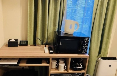 Isezakicho Hotel | HOTEL LiVEMAX Yokohama Kannai