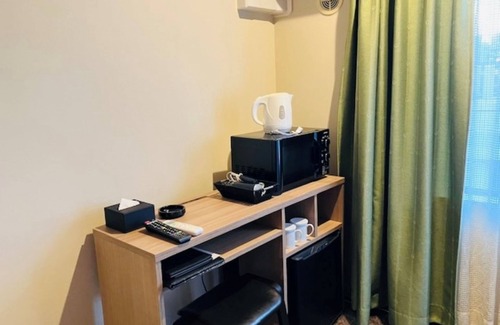 Isezakicho Hotel | HOTEL LiVEMAX Yokohama Kannai