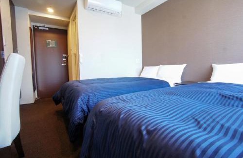 Chinatown Hotel | HOTEL LiVEMAX Yokohama Motomachi Ekimae