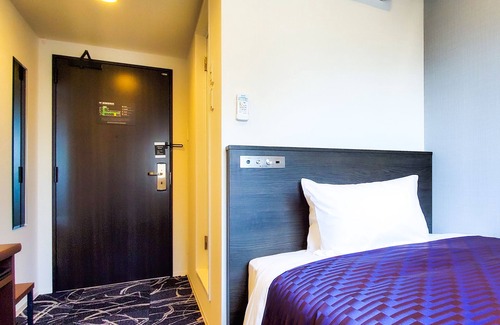 Chinatown Hotel | HOTEL LiVEMAX Yokohama Stadium Mae