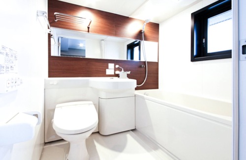 Nishi Hotel | HOTEL LiVEMAX Yokohamaeki-Nishiguchi