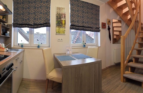 Speyer Hotel | Hotel & Living Am Wartturm