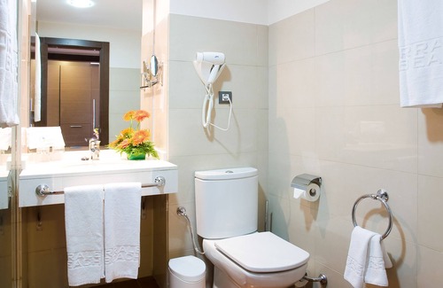 Corralejo Hotel | Hotel LIVVO Corralejo Beach