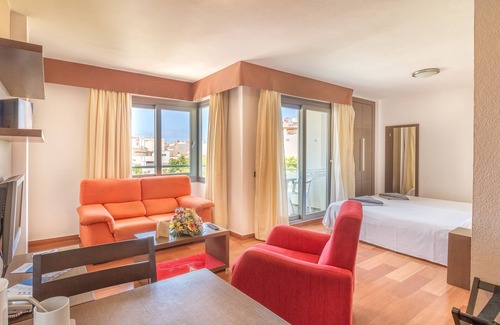 Corralejo Hotel | Hotel LIVVO Corralejo Beach