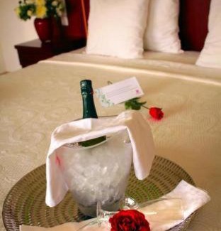 Mindelo Hotel | Hotel LIVVO Don Paco