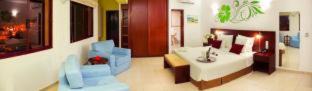 Mindelo Hotel | Hotel LIVVO Don Paco