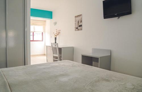 Mindelo Hotel | Hotel LIVVO Don Paco