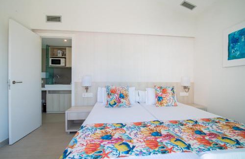 Campo Internacional Maspalomas Hotel | Hotel LIVVO Dunagolf Suites
