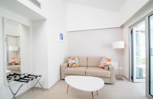 Campo Internacional Maspalomas Hotel | Hotel LIVVO Dunagolf Suites