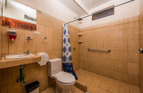Canas Hotel | Hotel Liwi