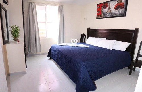 Comitan de Dominguez Hotel | Hotel Lizbeth