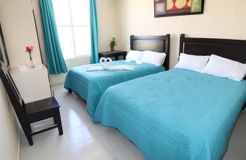 Comitan de Dominguez Hotel | Hotel Lizbeth