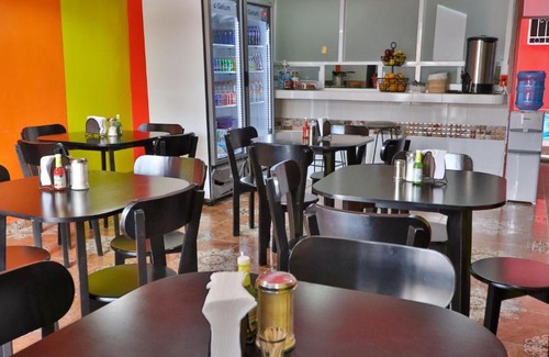 Comitan de Dominguez Hotel | Hotel Lizbeth