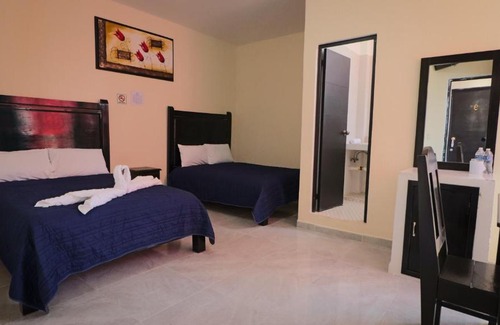 Comitan de Dominguez Hotel | Hotel Lizbeth