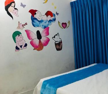 Anuradhapura Hotel | Hotel