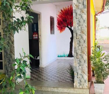 Anuradhapura Hotel | Hotel