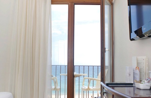Llafranc Hotel | Hotel Llafranch