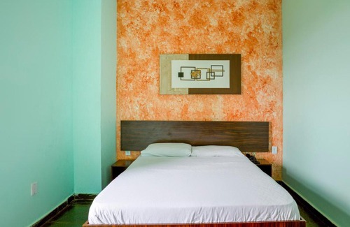 Pedro Canario Hotel | Hotel Lm