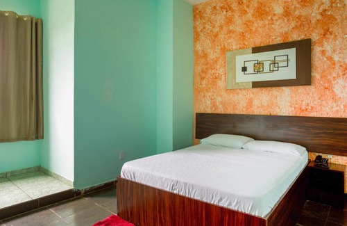Pedro Canario Hotel | Hotel Lm